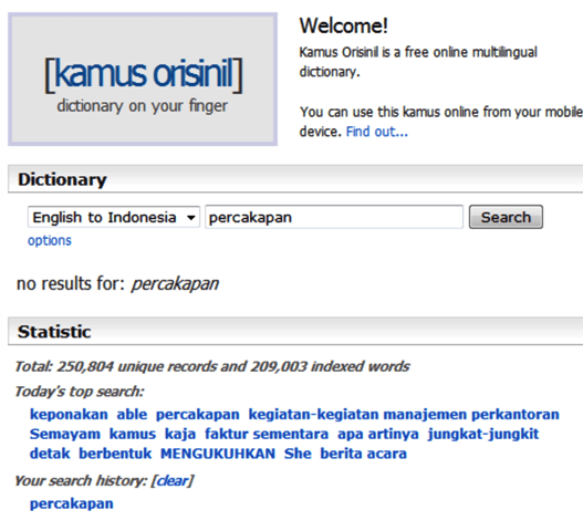 google kamus inggris indonesia online